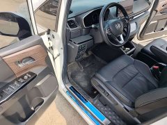 Honda Odyssey 2.0L e:HEV Sharp Radiance Edition - ფოტო 7