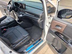 Honda Odyssey 2.0L e:HEV Sharp Radiance Edition - ფოტო 8