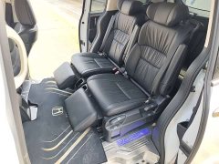 Honda Odyssey 2.0L e:HEV Sharp Radiance Edition - ფოტო 9