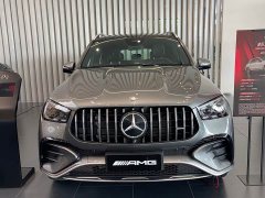 Mercedes-Benz Mercedes-AMG GLE 53 4MATIC - ფოტო 1