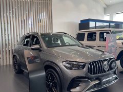 Mercedes-Benz Mercedes-AMG GLE 53 4MATIC - ფოტო 2