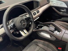 Mercedes-Benz Mercedes-AMG GLE 53 4MATIC - ფოტო 4