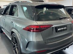Mercedes-Benz Mercedes-AMG GLE 53 4MATIC - ფოტო 7