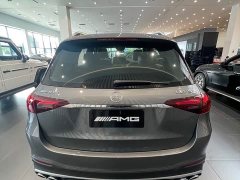 Mercedes-Benz Mercedes-AMG GLE 53 4MATIC - ფოტო 8