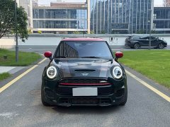 BMW MINI JCW 2.0T JOHN COOPER WORKS ALL-IN - ფოტო 2