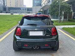 BMW MINI JCW 2.0T JOHN COOPER WORKS ALL-IN - ფოტო 3