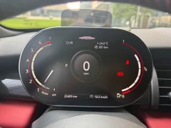 BMW MINI JCW 2.0T JOHN COOPER WORKS ALL-IN - ფოტო 4