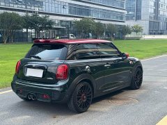 BMW MINI JCW 2.0T JOHN COOPER WORKS ALL-IN - ფოტო 5