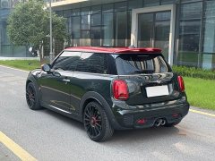 BMW MINI JCW 2.0T JOHN COOPER WORKS ALL-IN - ფოტო 6