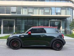 BMW MINI JCW 2.0T JOHN COOPER WORKS ALL-IN - ფოტო 7