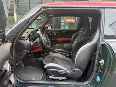 BMW MINI JCW 2.0T JOHN COOPER WORKS ALL-IN - ფოტო 8