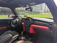 BMW MINI JCW 2.0T JOHN COOPER WORKS ALL-IN - ფოტო 9