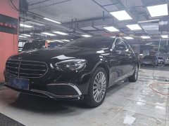 Mercedes-Benz E-Class Facelift E 300 L Luxury - ფოტო 1