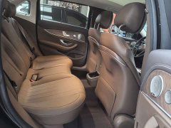 Mercedes-Benz E-Class Facelift E 300 L Luxury - ფოტო 11