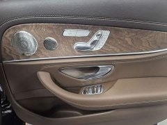 Mercedes-Benz E-Class Facelift E 300 L Luxury - ფოტო 12