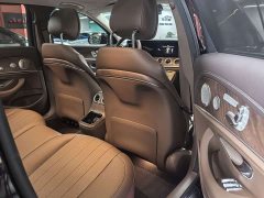 Mercedes-Benz E-Class Facelift E 300 L Luxury - ფოტო 13