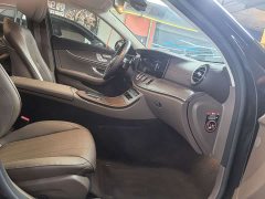 Mercedes-Benz E-Class Facelift E 300 L Luxury - ფოტო 14