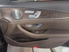 Mercedes-Benz E-Class Facelift E 300 L Luxury - ფოტო 15