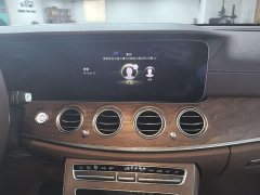 Mercedes-Benz E-Class Facelift E 300 L Luxury - ფოტო 16