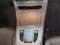 Mercedes-Benz E-Class Facelift E 300 L Luxury - ფოტო 17