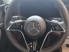 Mercedes-Benz E-Class Facelift E 300 L Luxury - ფოტო 18