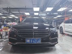 Mercedes-Benz E-Class Facelift E 300 L Luxury - ფოტო 2