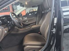 Mercedes-Benz E-Class Facelift E 300 L Luxury - ფოტო 4