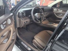 Mercedes-Benz E-Class Facelift E 300 L Luxury - ფოტო 6
