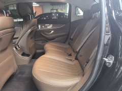Mercedes-Benz E-Class Facelift E 300 L Luxury - ფოტო 7