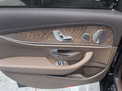 Mercedes-Benz E-Class Facelift E 300 L Luxury - ფოტო 8