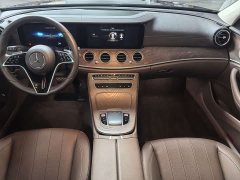 Mercedes-Benz E-Class Facelift E 300 L Luxury - ფოტო 9