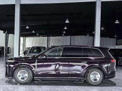 Voyah Lantu Taishan 2026 Max - ფოტო 3