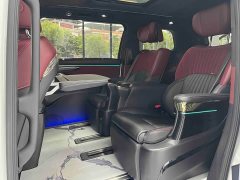 GAC Aion M8 Master Series Dual Engine Flagship - ფოტო 10