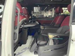 GAC Aion M8 Master Series Dual Engine Flagship - ფოტო 11