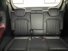 GAC Aion M8 Master Series Dual Engine Flagship - ფოტო 12