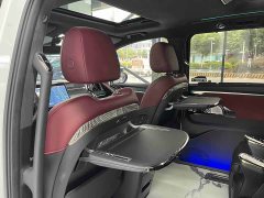 GAC Aion M8 Master Series Dual Engine Flagship - ფოტო 13