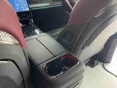 GAC Aion M8 Master Series Dual Engine Flagship - ფოტო 14