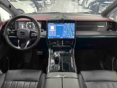 GAC Aion M8 Master Series Dual Engine Flagship - ფოტო 15
