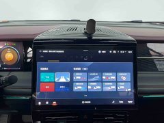 GAC Aion M8 Master Series Dual Engine Flagship - ფოტო 16