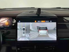 GAC Aion M8 Master Series Dual Engine Flagship - ფოტო 17