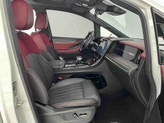 GAC Aion M8 Master Series Dual Engine Flagship - ფოტო 18