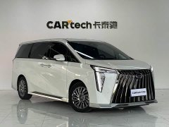 GAC Aion M8 Master Series Dual Engine Flagship - ფოტო 3