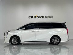 GAC Aion M8 Master Series Dual Engine Flagship - ფოტო 5