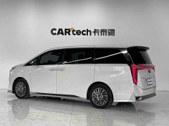 GAC Aion M8 Master Series Dual Engine Flagship - ფოტო 6