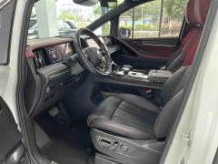 GAC Aion M8 Master Series Dual Engine Flagship - ფოტო 9