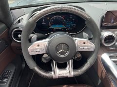 Mercedes-Benz 2019 AMG GT C Roadster - ფოტო 6