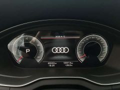 Audi Q5L 40T Luxury Elegant Edition - ფოტო 13