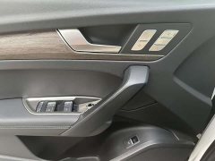 Audi Q5L 40T Luxury Elegant Edition - ფოტო 16