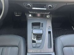 Audi Q5L 40T Luxury Elegant Edition - ფოტო 17