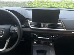 Audi Q5L 40T Luxury Elegant Edition - ფოტო 18